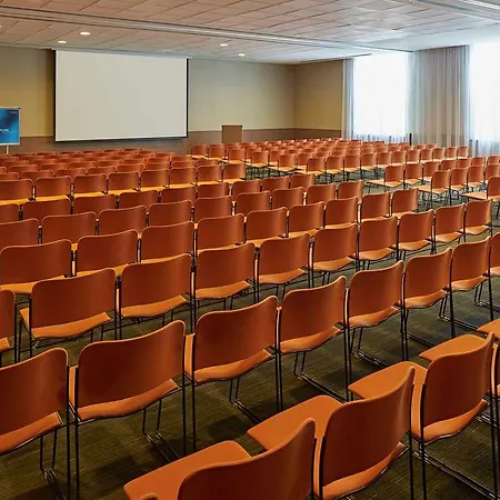 Novotel Rio De Janeiro Parque Olimpico 