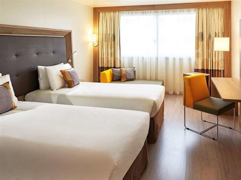 Novotel Parque Olimpico Hotel