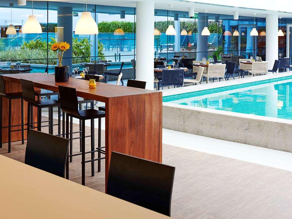 Hotel Novotel Parque Olimpico 4*