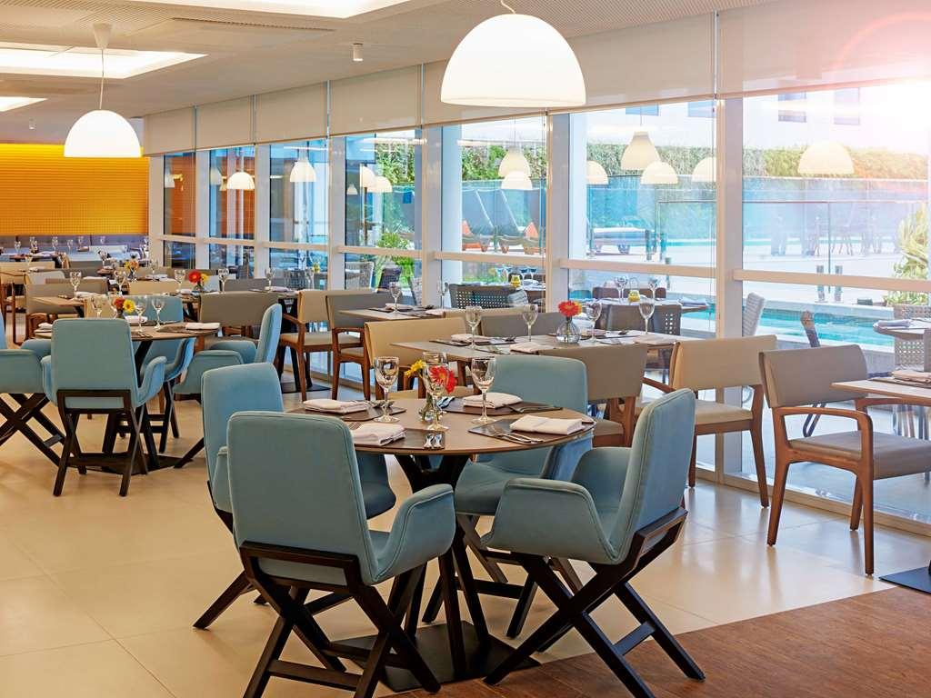 Novotel Parque Olimpico 4* Rio de Janeiro