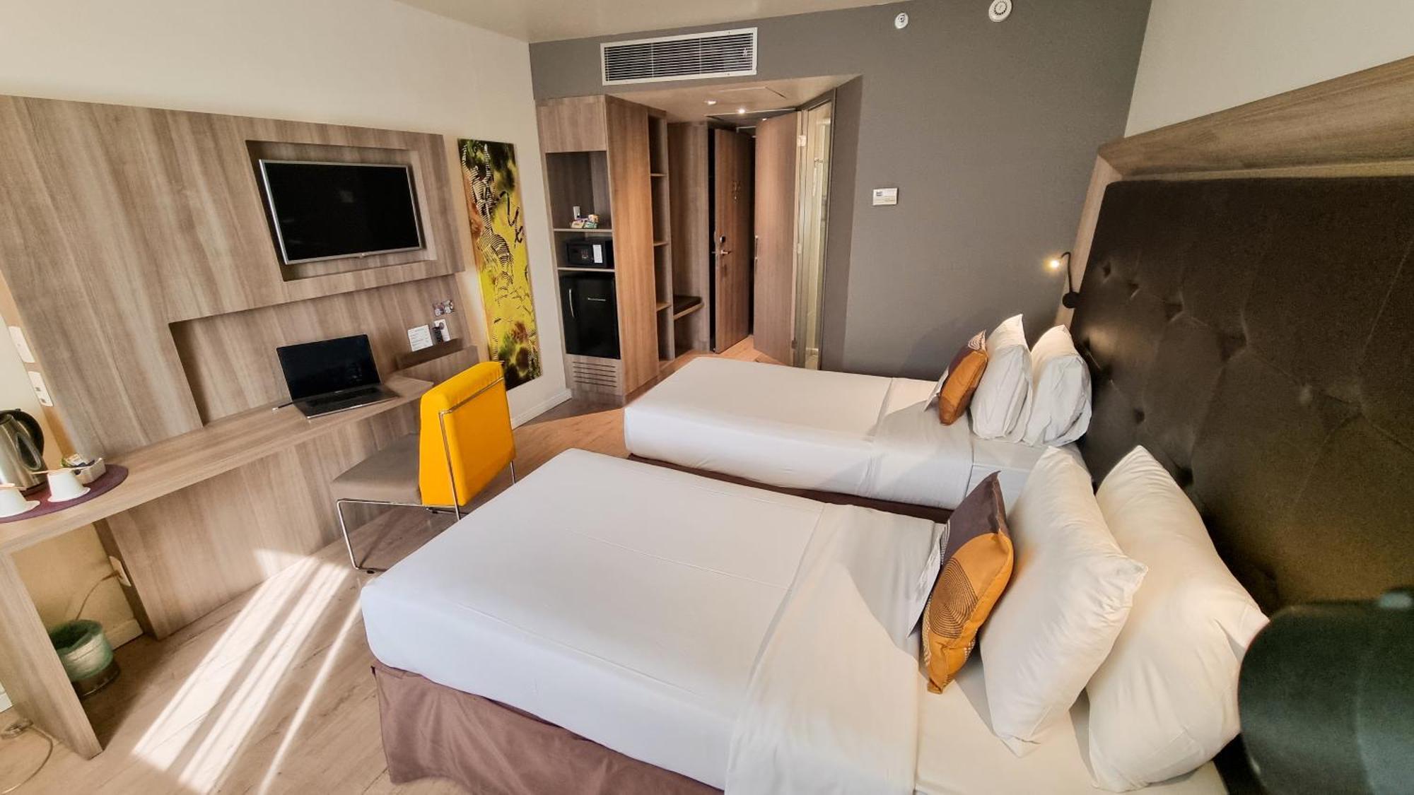 Novotel Parque Olimpico Rio de Janeiro