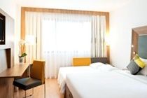 Novotel Parque Olimpico Rio de Janeiro