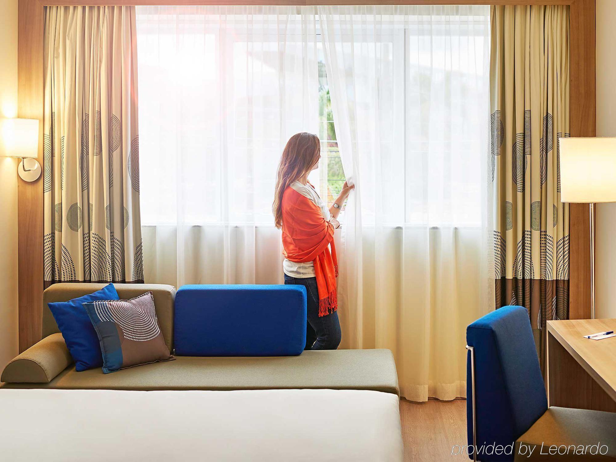 Novotel Parque Olimpico Hotel Rio de Janeiro
