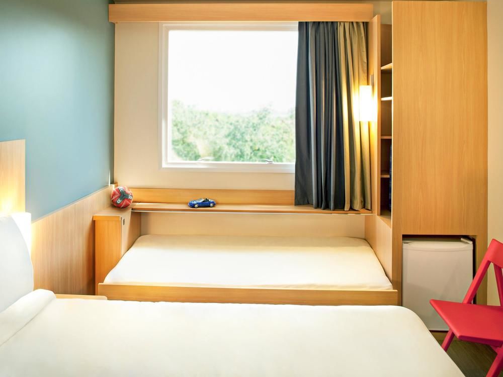 Novotel Parque Olimpico Rio de Janeiro