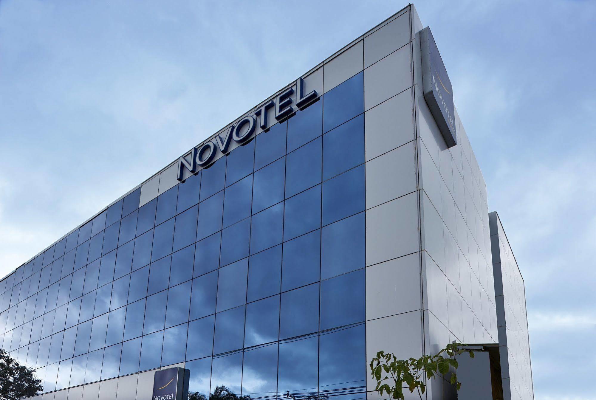 Novotel Parque Olimpico Hotel Rio de Janeiro