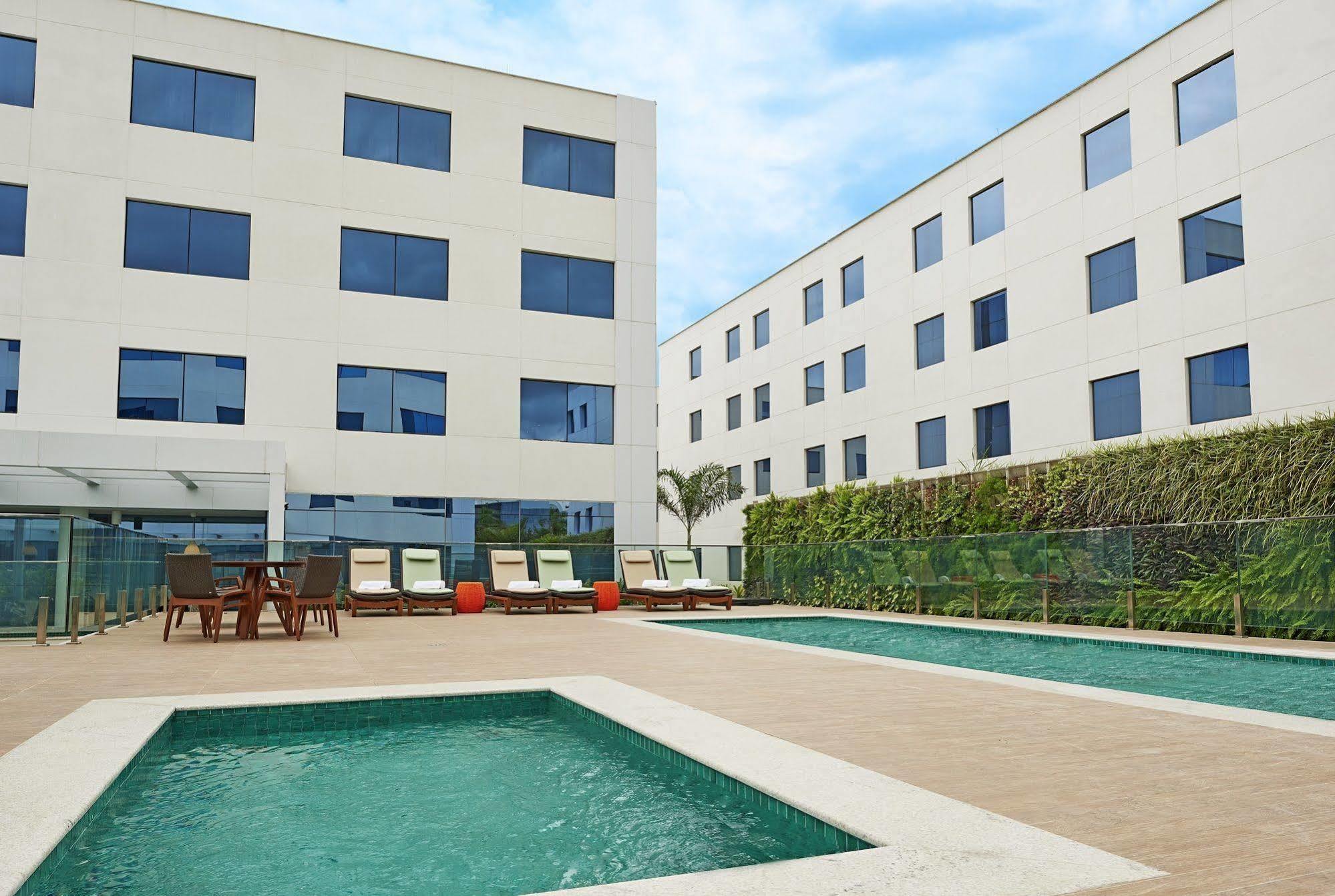 Novotel Parque Olimpico Rio de Janeiro