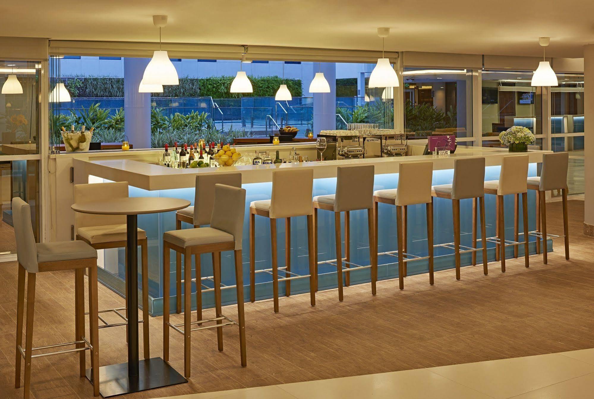 Hotel Novotel Parque Olimpico Rio de Janeiro