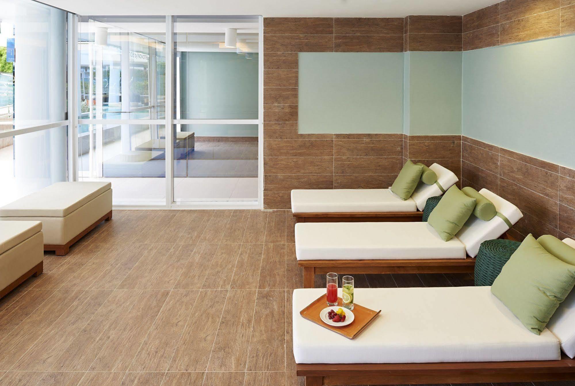 Novotel Parque Olimpico 4*